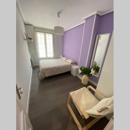 Apartamento Argenta Castro Urdiales Esterno foto
