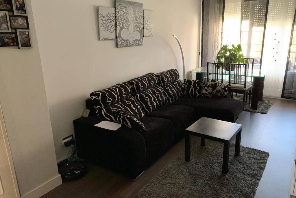 Apartamento Argenta Castro Urdiales Esterno foto