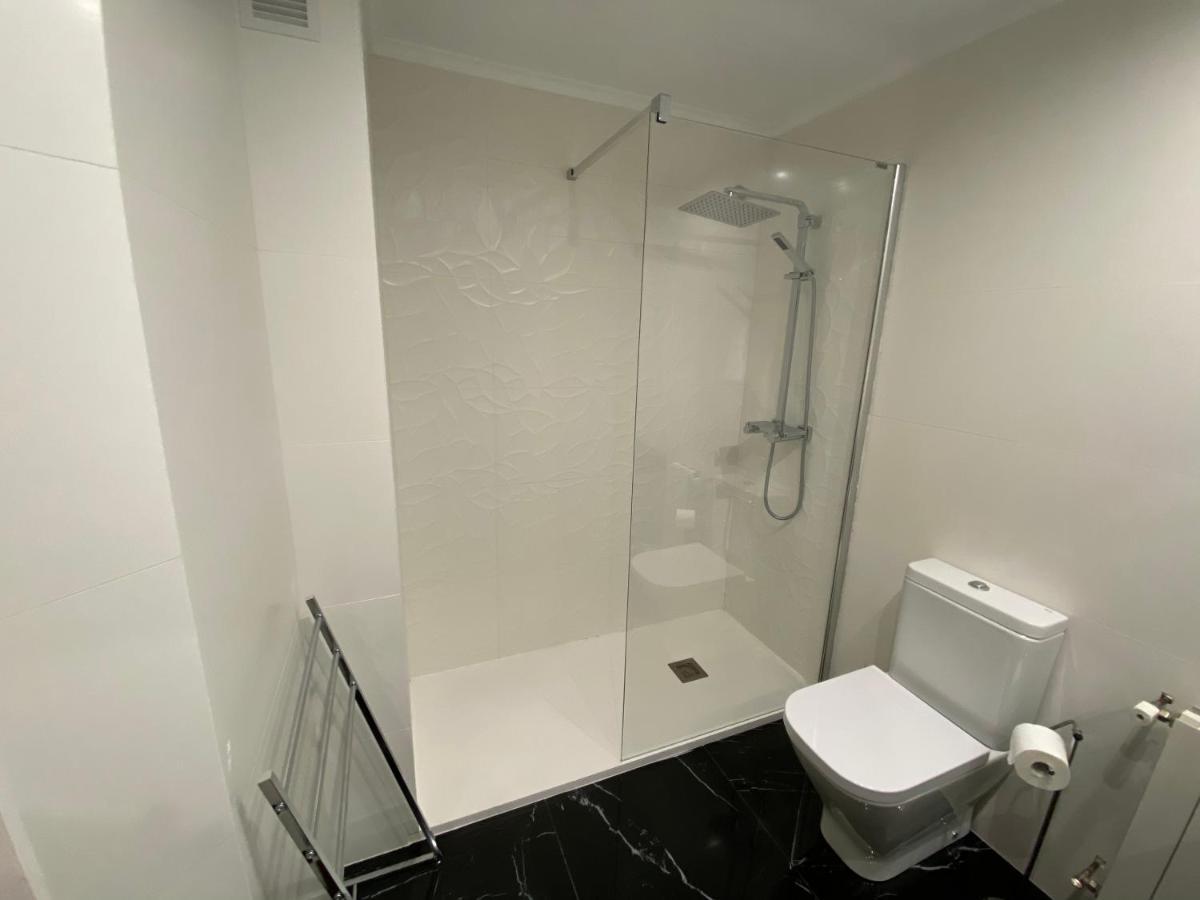 Apartamento Argenta Castro Urdiales Esterno foto