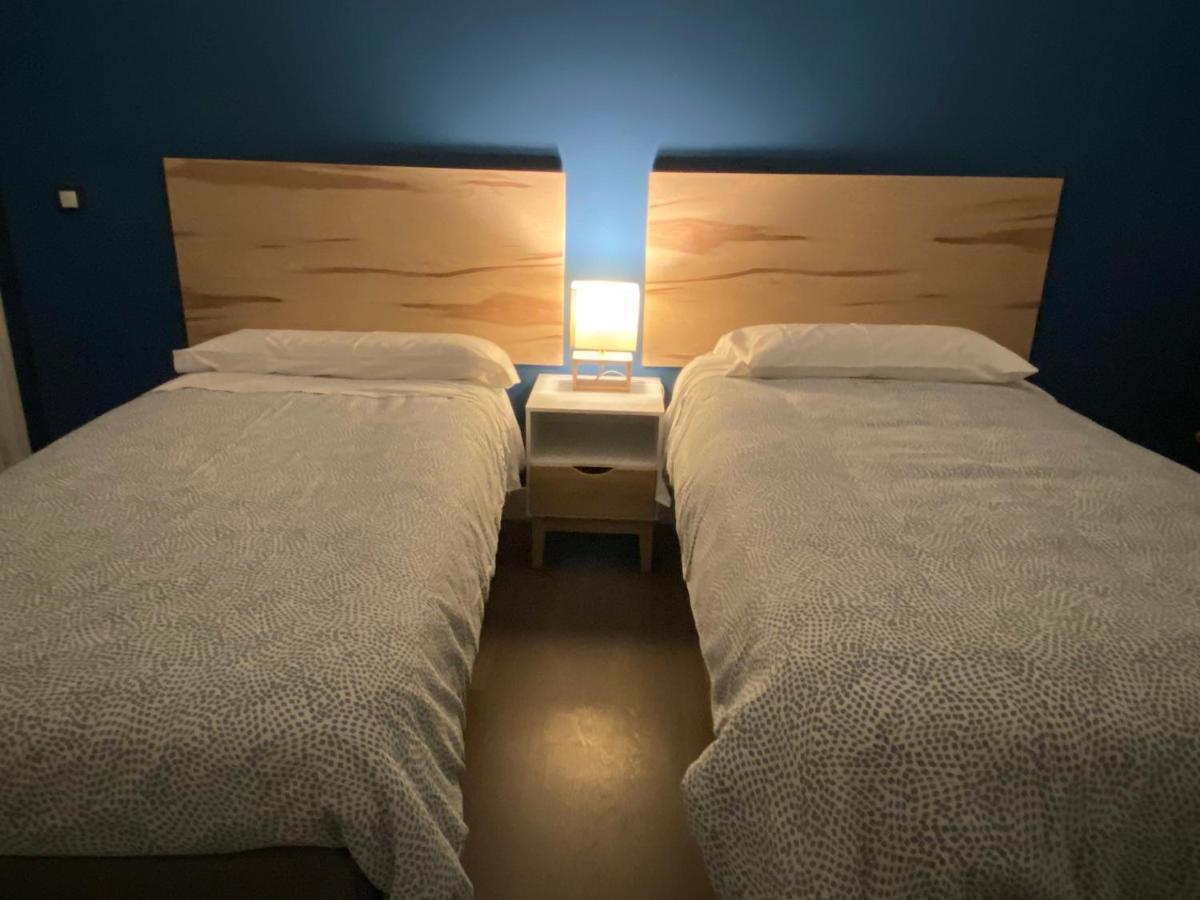Apartamento Argenta Castro Urdiales Esterno foto