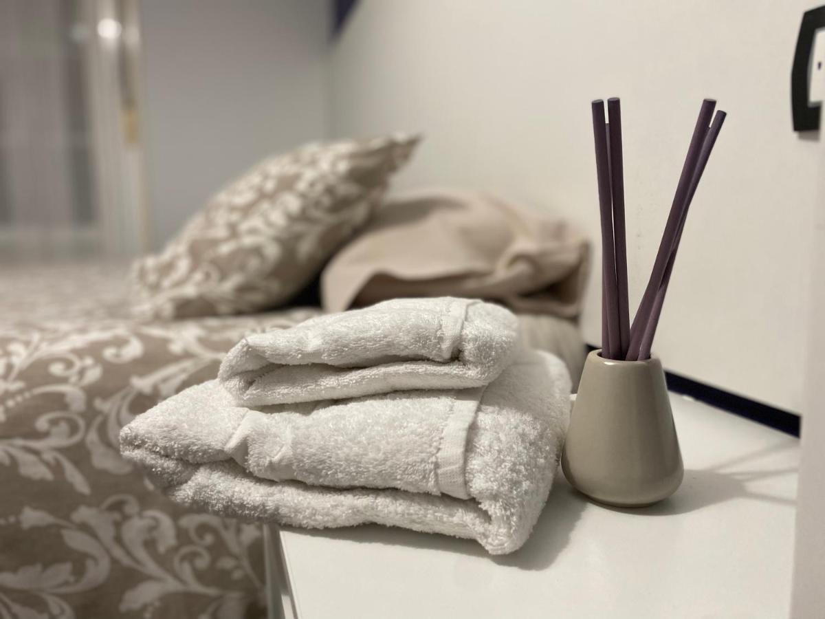 Apartamento Argenta Castro Urdiales Esterno foto